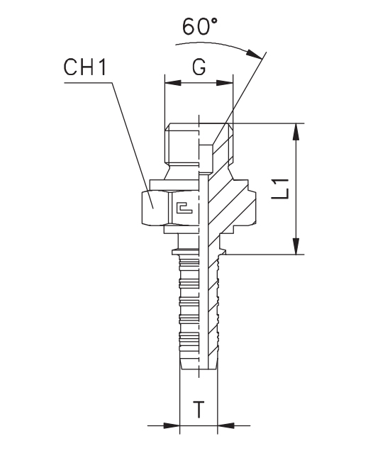 سرشیلنگ دنده انگلیسی