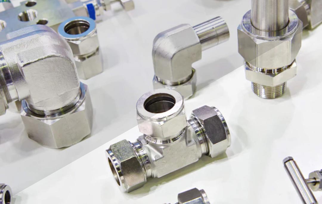 اتصالات صنایع دریایی | مقاومت به خوردگی با استنلس استیل 316