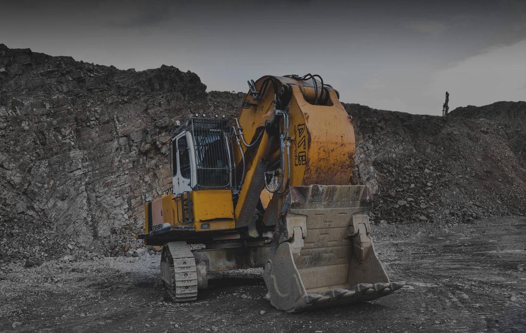 اتصالات ماشین آلات راهسازی؛ چالش‌ها، استانداردها و مقاومت در برابر لرزش و ضربه