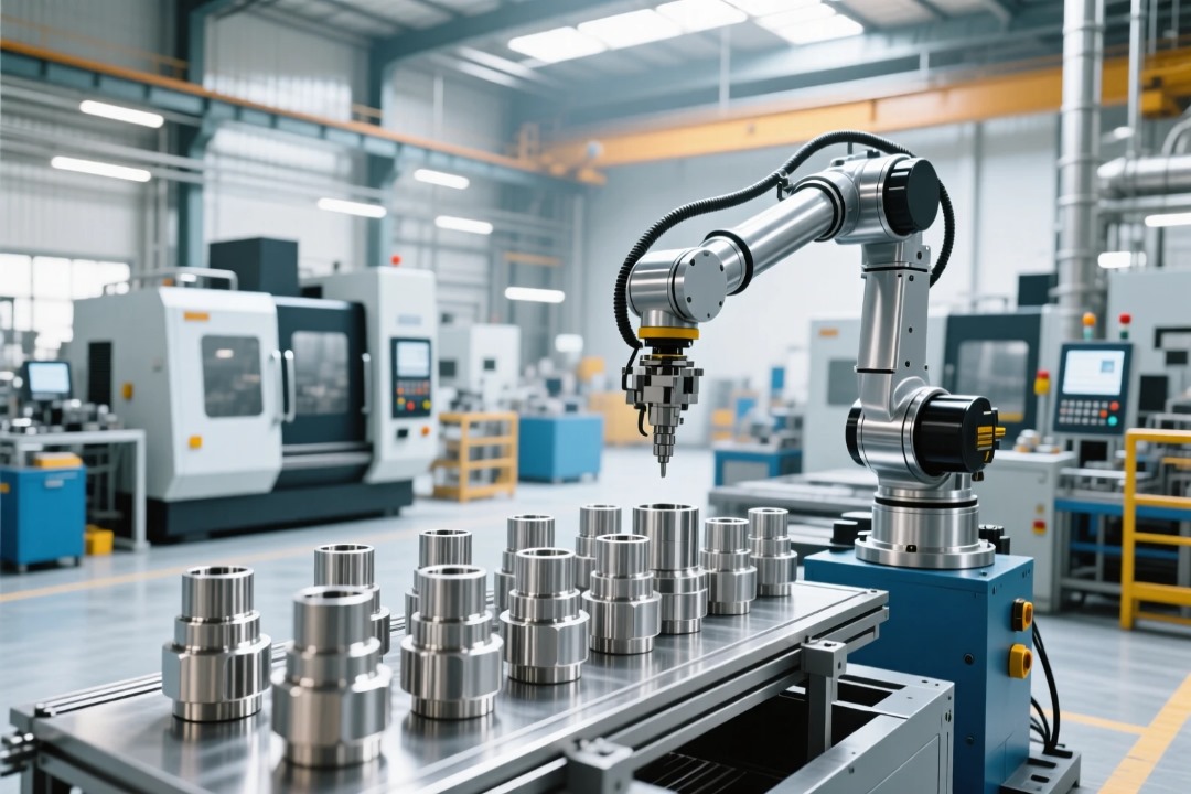 بازار عمده اتصالات ایران و فرصت‌های توزیع صنعتی