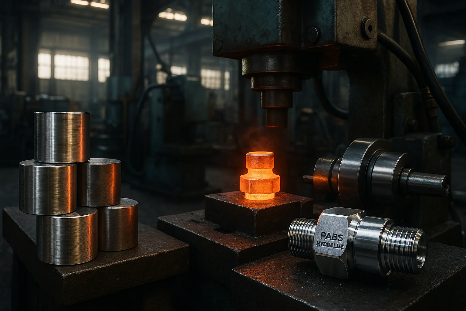 تولید کننده اتصالات استنلس استیل | راهنمای خرید اتصالات استیل 316