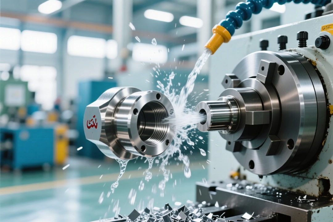 خرید اتصالات استیل با ضمانت کیفیت و قیمت رقابتی