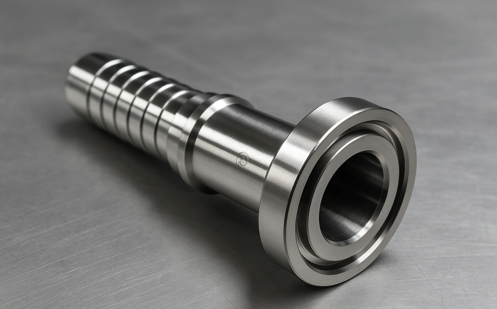 فلنج هیدرولیک SAE | کد 61 و 62 | راهنمای انتخاب