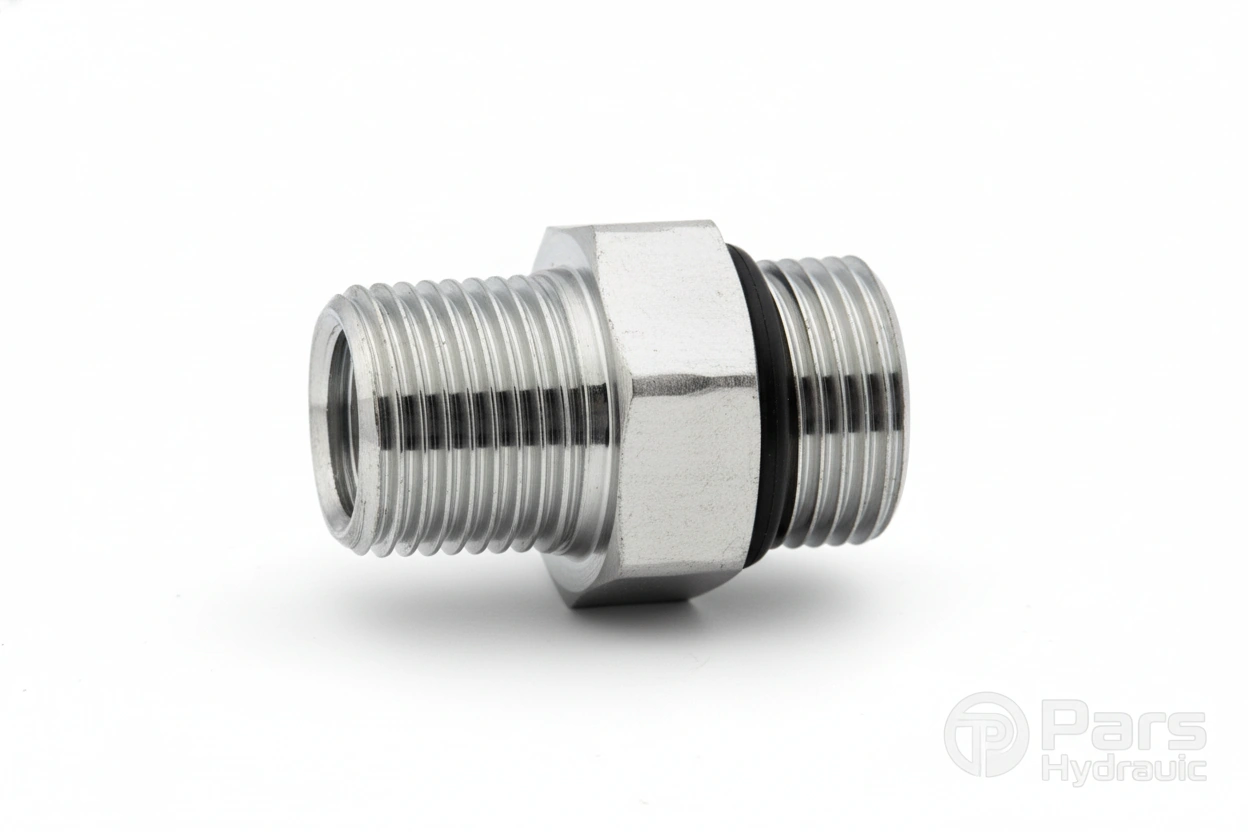 مغزی انگلیسی BSP * BSPT – گروه صنعتی پارس هیدرولیک