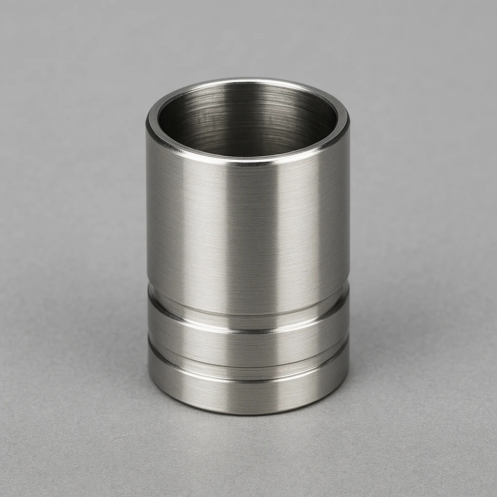 پوسته پرس دولا | Ferrule 2SN